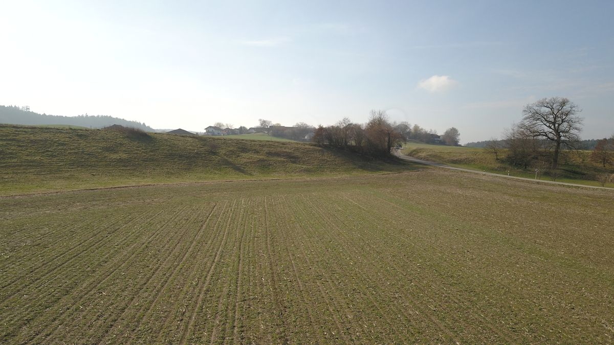 Kirchreiter Tal bei Unterreit