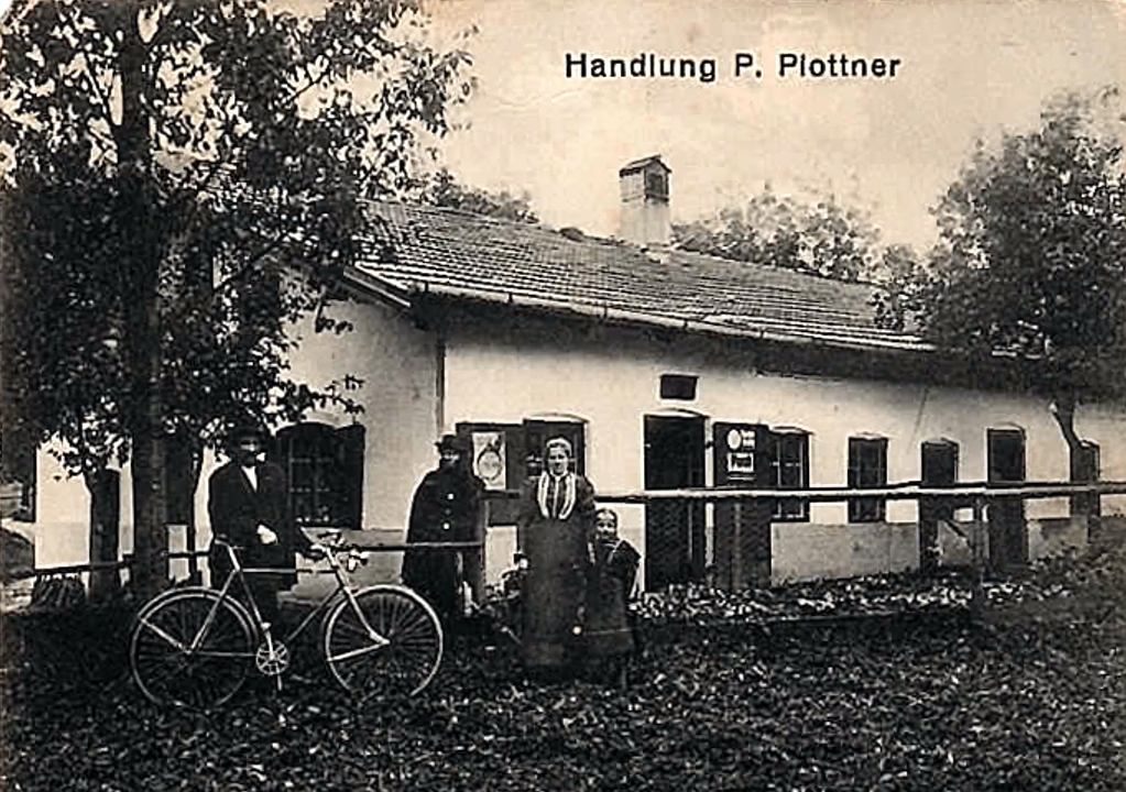 Handlung Plottner Oberzarnham_1916